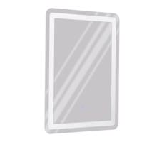 Eglo Eglo 99838 - LED Koupelnové zrcadlo s podsvícením BUENAVISTA LED/20W/230V IP44