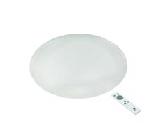 Eglo Eglo - LED Stmívatelné stropní svítidlo LED/80W/230V + dálkové ovládání