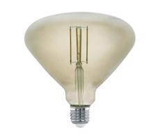 Eglo LED Stmívatelná žárovka VINTAGE BR150 E27/4W/230V 3000K - Eglo 11841