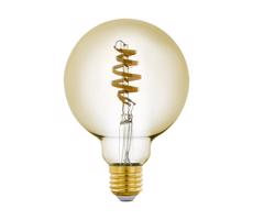 Eglo LED Žárovka VINTAGE E27/5,5W/230V 2200K-6500K - Eglo 12581