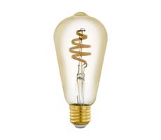 Eglo LED Žárovka VINTAGE E27/5,5W/230V 2200K-6500K - Eglo 12583
