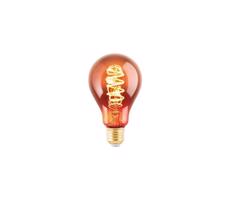 Eglo Stmívatelná vintage LED žárovka E27 4W 11881 teplá bílá