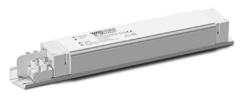 Elektromagnetický tranformátor Vossloh-Schwabe 60-105W 12VAC STr 105/12.311