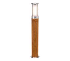 Elstead Elstead HORNSEA-B-SS - Venkovní lampa HORNSEA 1xE27/40W/230V IP55
