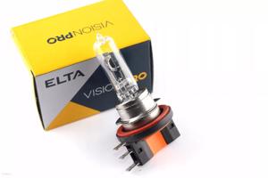 Elta H15 12V 15/55W PGJ23t-1 EB0715SB