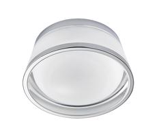 Emithor LED Podhledové svítidlo ELEGANT ACRYLIC FIX LED/5W/230V 7 cm
