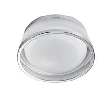 Emithor LED Podhledové svítidlo ELEGANT ACRYLIC FIX LED/7W/230V 9 cm