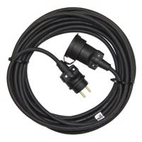 EMOS 1 fázový prodlužovací kabel 3x1,5mm 10m 1914031100