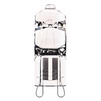 Emos Halogenová žárovka ECO 230V 42W G9 Teplá bílá