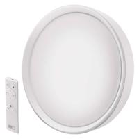 EMOS LED svítidlo ILVI 40 cm, 30 W, teplá-studená bílá, stmívatelné s ovladačem ZM5168 Studená bílá Teplá bílá
