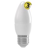 EMOS LED žárovka Classic Candle 4W E27 neutrální bílá 1525733405