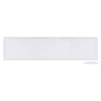 EMOS Lighting LED panel 30×120, obdélníkový vestavný bílý, 40W neut.b. UGR 1541402210