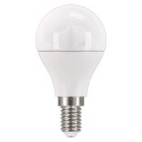 EMOS Lighting LED žárovka Classic Mini Globe 8W E14 neutrální bílá 1525731411