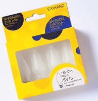 EXIHAND Blistr 4 bílé žárovky FELICIA LED FILAMENT 14V/0,2W