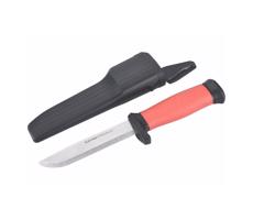 Extol Extol Premium - Univerzální nůž s plastovým pouzdrem 223 mm