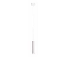 FARO Barcelona FARO 29894 - LED Lustr na lanku ORA LED/4W/230V bílá