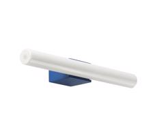 FARO Barcelona FARO 63550 - LED Koupelnové osvětlení zrcadla CALMA LED/5W/230V IP44 modrá