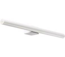 FARO Barcelona FARO 63552 - LED Koupelnové osvětlení zrcadla CALMA LED/7W/230V IP44 bílá