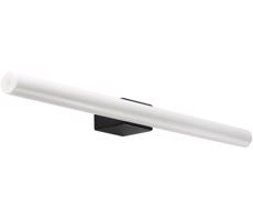 FARO Barcelona FARO 63553 - LED Koupelnové osvětlení zrcadla CALMA LED/7W/230V IP44 černá