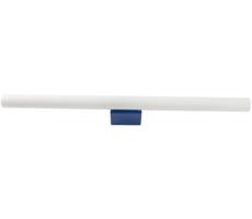 FARO Barcelona FARO 63556 - LED Koupelnové osvětlení zrcadla CALMA LED/7W/230V IP44 modrá