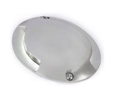FARO Barcelona FARO 70547 - LED Venkovní nástěnné svítidlo KEENAN LED/0,8 W/12V IP67