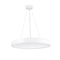 FARO COCOTTE 550 závěsné svítidlo, bílá