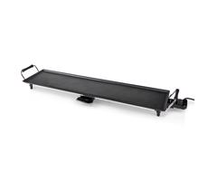 FCTE110EBK90 - Stolní gril Teppanyaki 1800W/230V