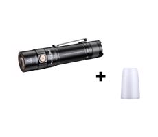 Fenix Fenix E35RSETAODS-LED Nabíjecí svítilna LED/USB IP68 3100 lm 69 h+difuzér 26,5mm