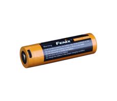 Fenix Fenix FE21700USB - 1ks Nabíjecí baterie USB/3,6V 5000 mAh