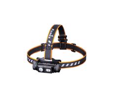 Fenix Fenix HM60R - LED Stmívatelná nabíjecí čelovka 4xLED/2xCR123A IP68 1300 lm 300 h