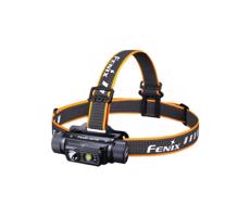 Fenix Fenix HM70R - LED Nabíjecí čelovka 4xLED/1x21700 IP68 1600 lm 800 h