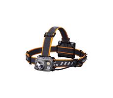 Fenix Fenix HP16R1250 - LED Nabíjecí čelovka 3xLED/4xAA IP66 1250 lm 600 h