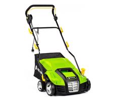 Fieldmann Fieldmann - Elektrický vertikutátor 2000W/230V IPX4