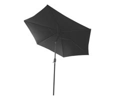Fieldmann Fieldmann - Slunečník pr. 3 m černá