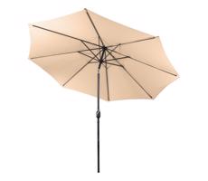 Fieldmann Fieldmann - Slunečník pr. 3 m krémová
