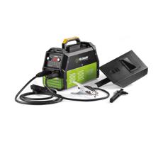 Fieldmann Fieldmann - Svářečka 20-140A 230V