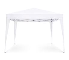 Fieldmann Fieldmann - Zahradní altán 3x3 m bílá