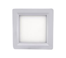 Fulgur Fulgur 24543 - LED Podhledové svítidlo LIRAN LED/6W/230V 2700K