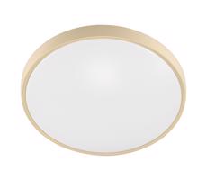 Fulgur Fulgur 27480 - Rámeček s difuzorem pro svítidlo VERA 420 GOLD