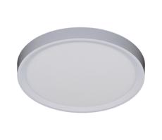 Fulgur Fulgur 41810 - LED Stropní svítidlo NOMY LED/18W/230V pr. 23 cm bílá