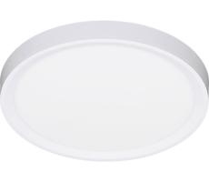 Fulgur Fulgur s-42584-LED Stropní svít. se senz. NOMY-S 18W/230V 3000/4000/6000K IP40 b