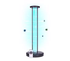 GL05-38N dezinfekční bezozónová UV lampa 38W