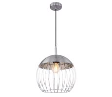 Globo Globo 15034H1 - Lustr na lanku MURRO 1xE27/60W/230V