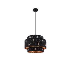 Globo Globo 15448H1 - Lustr na lanku ABBEY 1xE27/60W/230V