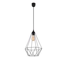 Globo Globo 15745H1 - Lustr na lanku ZACHARY 1xE27/60W/230V pr. 30 cm