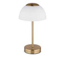 Globo Globo 21014M- LED Stmívatelná nabíjecí stolní lampa SARIMA LED/2,5W/5V 1800mAh