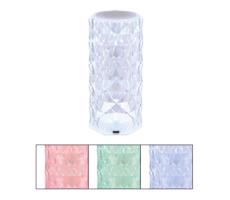 Globo Globo 28071K - LED RGB Nabíjecí dotyková stolní lampa GIXI LED/0,6W/3,7V 500mAh