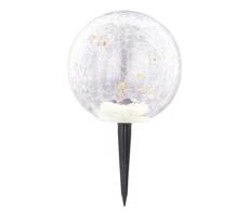 Globo Globo 33288 - LED Solární lampa 15xLED/0,06W/3,2V IP44