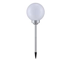 Globo Globo 3376 - LED Venkovní osvětlení SOLAR LED/0,06W/3,2V IP44
