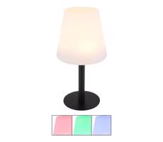 Globo Globo 33894 - LED RGB Solární dotyková stolní lampa LED/0,1W/3V IP44